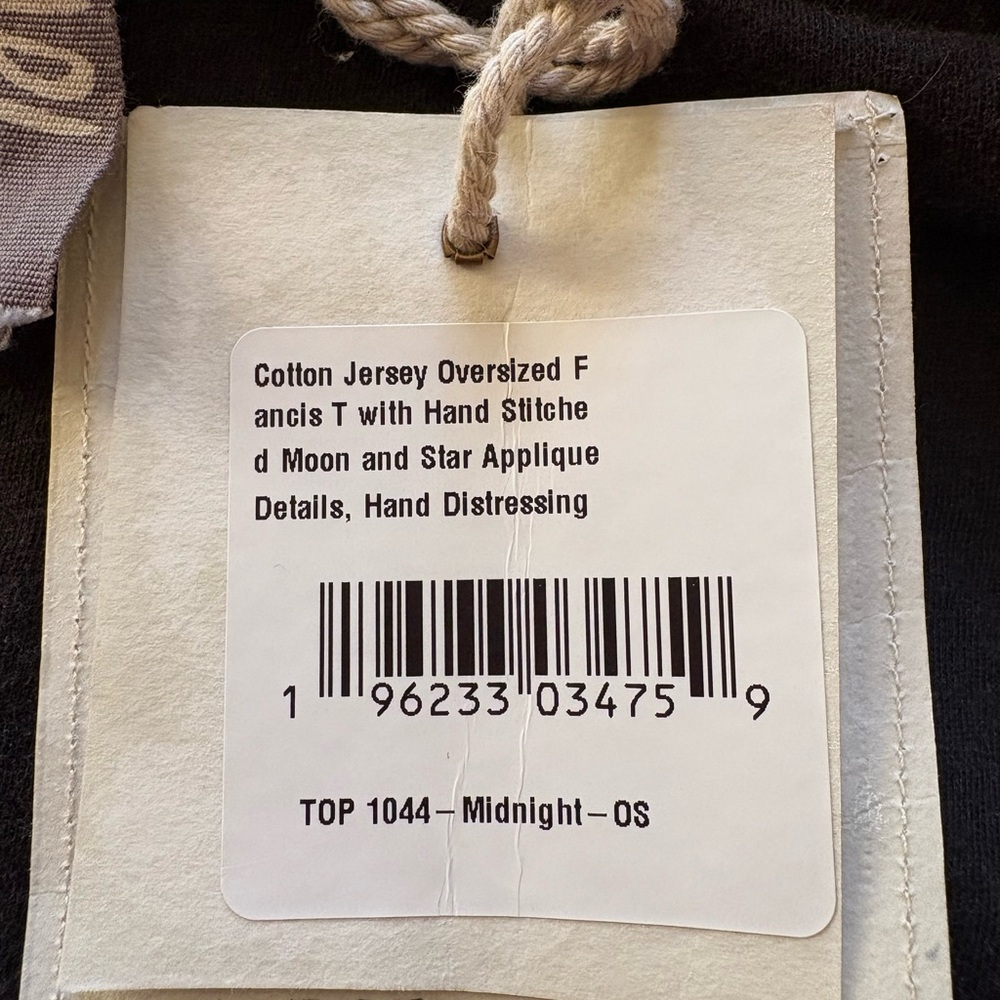 Magnolia Pearl Francis tunic - Picture 5 of 8